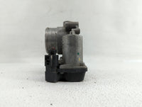 2005-2016 Audi A4 Throttle Body P/N:06F 133 062 G 06F 133 062 Q Fits OEM Used Auto Parts - Oemusedautoparts1.com