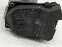 2005-2016 Audi A4 Throttle Body P/N:06F 133 062 G 06F 133 062 Q Fits OEM Used Auto Parts - Oemusedautoparts1.com