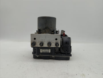 2007-2009 Audi A4 ABS Pump Control Module Replacement P/N:8E0 614 517 BF Fits Fits 2007 2008 2009 OEM Used Auto Parts - Oemu
