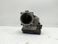 2005-2016 Audi A4 Throttle Body P/N:06F 133 062 G 06F 133 062 Q Fits OEM Used Auto Parts - Oemusedautoparts1.com