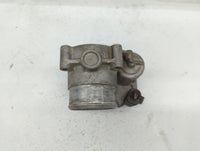 2005-2016 Audi A4 Throttle Body P/N:06F 133 062 G 06F 133 062 Q Fits OEM Used Auto Parts - Oemusedautoparts1.com