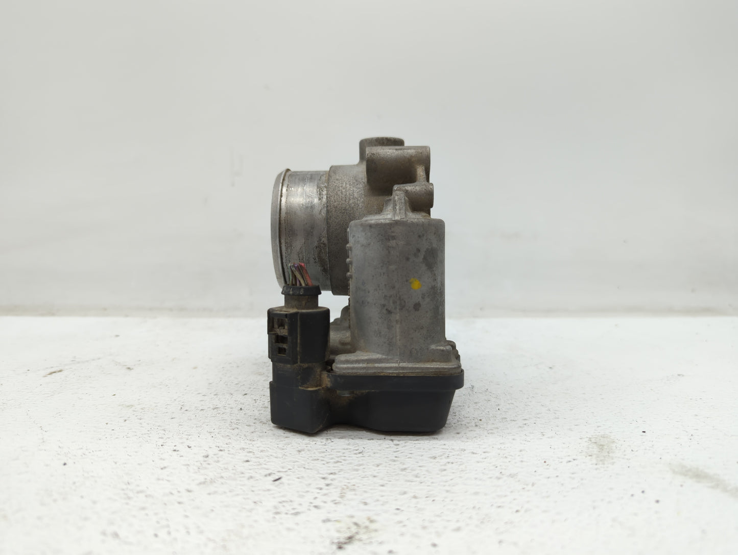2005-2016 Audi A4 Throttle Body P/N:06F 133 062 G 06F 133 062 Q Fits OEM Used Auto Parts - Oemusedautoparts1.com