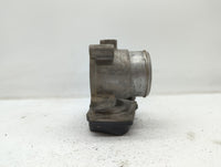 2005-2016 Audi A4 Throttle Body P/N:06F 133 062 G 06F 133 062 Q Fits OEM Used Auto Parts - Oemusedautoparts1.com