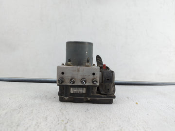 2007-2009 Audi A4 ABS Pump Control Module Replacement P/N:8R0 614 517D 8E0 614 517BF, 8E0 910 517 H Fits Fits 2007 2008 2009