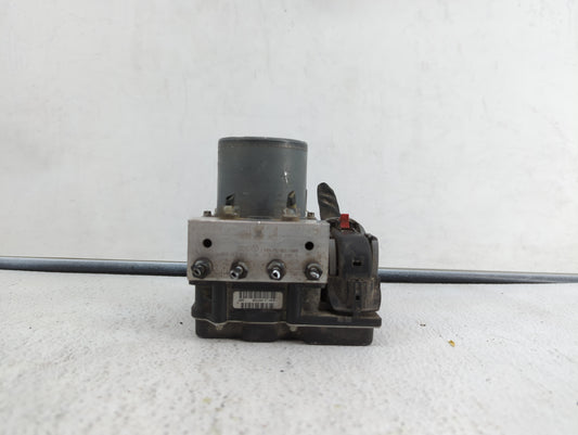 2007-2009 Audi A4 ABS Pump Control Module Replacement P/N:8R0 614 517D 8E0 614 517BF, 8E0 910 517 H Fits Fits 2007 2008 2009