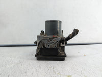 2007-2009 Audi A4 Anti-Lock Brake ABS Pump Module Actuator OEM P/N:8R0 614 517D 8E0 614 517BF Fits Fits 2007 2008 2009 OEM U