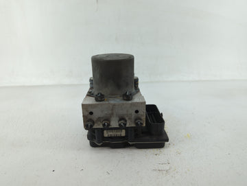 2007-2009 Audi A4 ABS Pump Control Module Replacement P/N:8R0 614 517D 8E0 614 517BF, 8E0 910 517 H Fits Fits 2007 2008 2009
