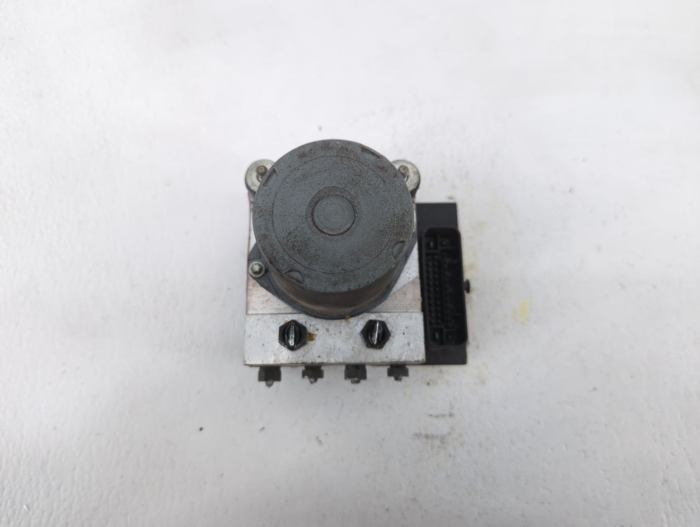 2007-2009 Audi A4 ABS Pump Control Module Replacement P/N:8R0 614 517D 8E0 614 517BF, 8E0 910 517 H Fits Fits 2007 2008 2009