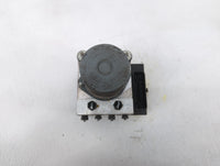 2007-2009 Audi A4 Anti-Lock Brake ABS Pump Module Actuator OEM P/N:8R0 614 517D 8E0 614 517BF Fits Fits 2007 2008 2009 OEM U