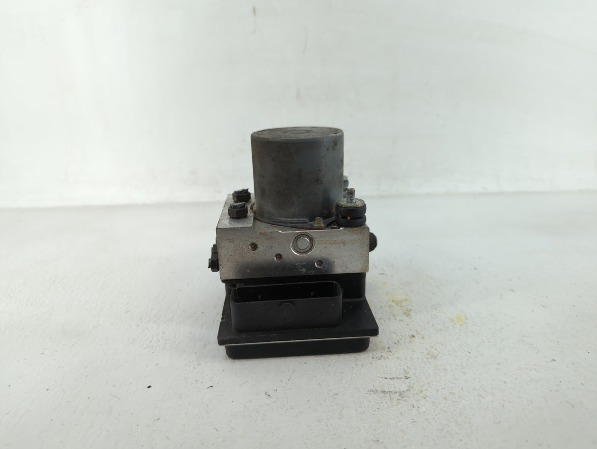 2007-2009 Audi A4 Anti-Lock Brake ABS Pump Module Actuator OEM P/N:8R0 614 517D 8E0 614 517BF Fits Fits 2007 2008 2009 OEM U