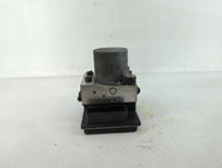 2007-2009 Audi A4 Anti-Lock Brake ABS Pump Module Actuator OEM P/N:8R0 614 517D 8E0 614 517BF Fits Fits 2007 2008 2009 OEM U