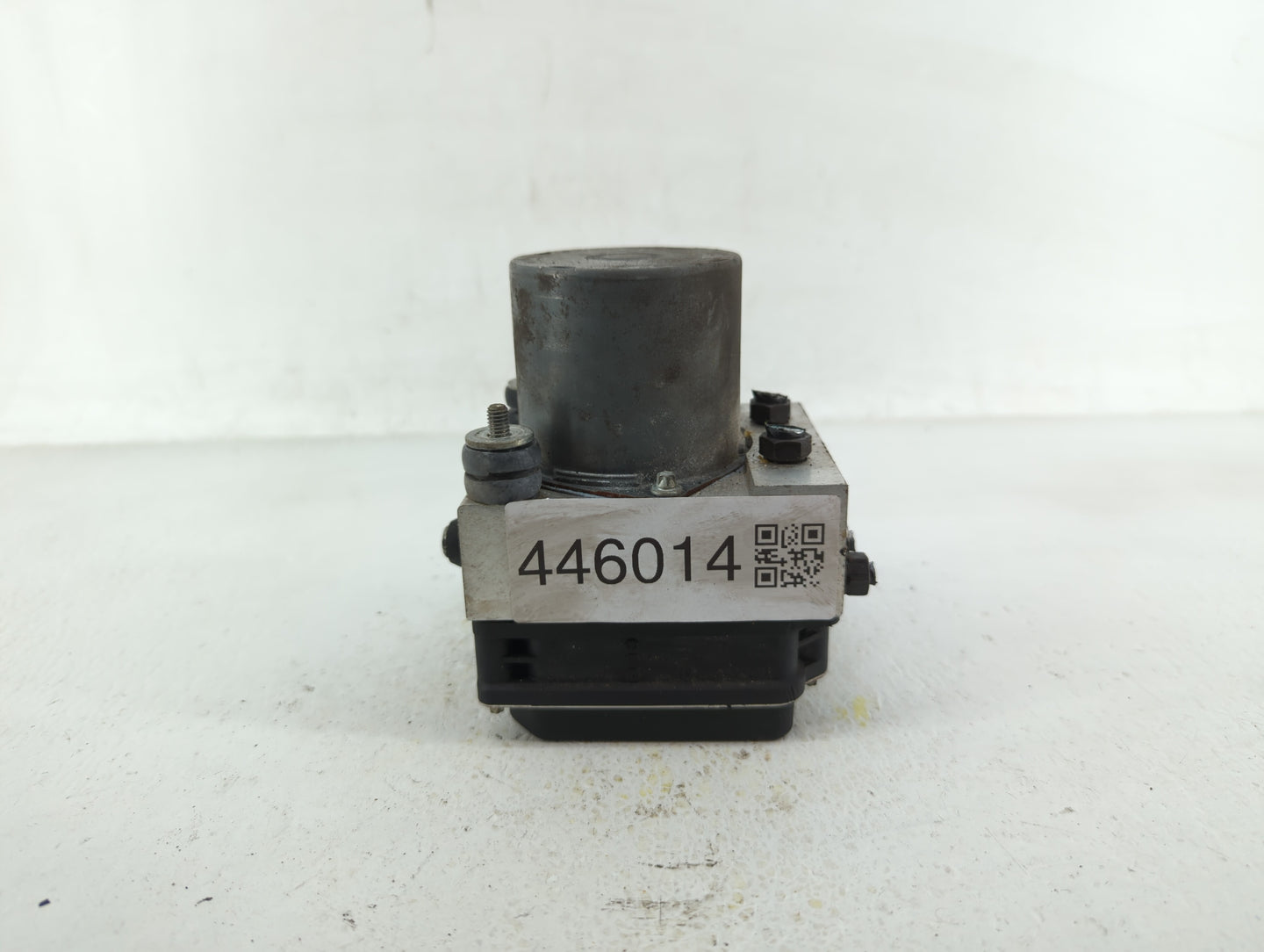 2007-2009 Audi A4 ABS Pump Control Module Replacement P/N:8R0 614 517D 8E0 614 517BF, 8E0 910 517 H Fits Fits 2007 2008 2009