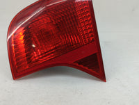 2005-2008 Audi A4 Tail Light Assembly Driver Left OEM P/N:965038-02 6807 965038-02 2305 Fits Fits 2005 2006 2007 2008 OEM Us