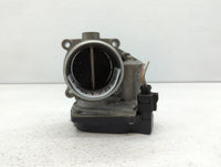 2005-2016 Audi A4 Throttle Body P/N:06F 133 062 G 06F 133 062 T Fits OEM Used Auto Parts - Oemusedautoparts1.com