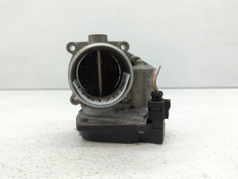 compare product 2005-2016 Audi A4 Throttle Body P/N:06F 133 062 G 06F 133 062 T Fits OEM Used Auto Parts