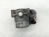 2005-2016 Audi A4 Throttle Body P/N:06F 133 062 G 06F 133 062 T Fits OEM Used Auto Parts - Oemusedautoparts1.com