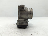 2005-2016 Audi A4 Throttle Body P/N:06F 133 062 G 06F 133 062 T Fits OEM Used Auto Parts - Oemusedautoparts1.com