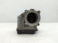 2005-2016 Audi A4 Throttle Body P/N:06F 133 062 G 06F 133 062 T Fits OEM Used Auto Parts - Oemusedautoparts1.com