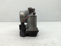 2005-2016 Audi A4 Throttle Body P/N:06F 133 062 G 06F 133 062 T Fits OEM Used Auto Parts - Oemusedautoparts1.com