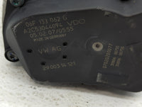 2005-2016 Audi A4 Throttle Body P/N:06F 133 062 G 06F 133 062 T Fits OEM Used Auto Parts - Oemusedautoparts1.com