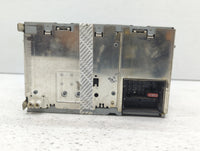 2007 Audi A4 Am Fm Cd Player Radio Receiver - Oemusedautoparts1.com