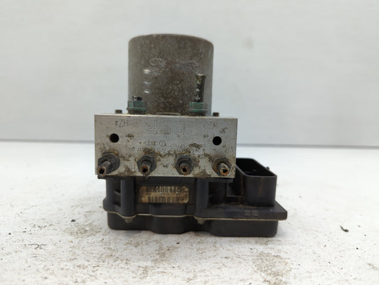 2007-2009 Audi A4 ABS Pump Control Module Replacement P/N:8R0 614 517D 8E0 614 517BF, 8E0 910 517 H Fits Fits 2007 2008 2009