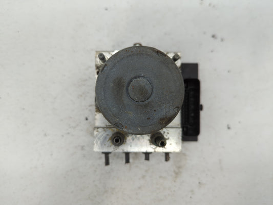 2007-2009 Audi A4 ABS Pump Control Module Replacement P/N:8R0 614 517D 8E0 614 517BF, 8E0 910 517 H Fits Fits 2007 2008 2009 OEM Used Auto Parts