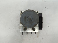 2007-2009 Audi A4 Anti-Lock Brake ABS Pump Module Actuator OEM P/N:8R0 614 517D 8E0 614 517BF Fits Fits 2007 2008 2009 OEM U
