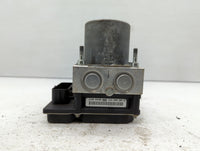 2007-2009 Audi A4 Anti-Lock Brake ABS Pump Module Actuator OEM P/N:8R0 614 517D 8E0 614 517BF Fits Fits 2007 2008 2009 OEM U