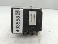 2007-2009 Audi A4 Anti-Lock Brake ABS Pump Module Actuator OEM P/N:8R0 614 517D 8E0 614 517BF Fits Fits 2007 2008 2009 OEM U