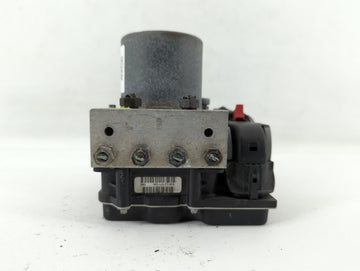 2007-2009 Audi A4 ABS Pump Control Module Replacement P/N:8E0 614 517 BH Fits Fits 2007 2008 2009 OEM Used Auto Parts - Oemu