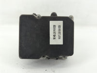 2007-2009 Audi A4 Anti-Lock Brake ABS Pump Module Actuator OEM P/N:8E0 614 517 BH Fits Fits 2007 2008 2009 OEM Used Auto Par