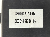 2007-2009 Audi A4 ABS Pump Control Module Replacement P/N:8E0 614 517 BH Fits Fits 2007 2008 2009 OEM Used Auto Parts - Oemu