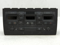 2005-2009 Audi A4 Climate Control Module Temperature AC/Heater Replacement P/N:8E0 820 043 BM Fits Fits 2005 2006 2007 2008 