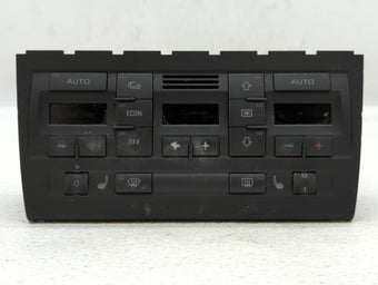 compare product 2005-2009 Audi A4 Climate Control Module Temperature AC/Heater Replacement P/N:8E0 820 043 BM Fits Fits 2005 2006 2007 2008 2009 OEM Used Auto Parts