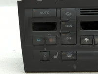 2005-2009 Audi A4 Climate Control Module Temperature AC/Heater Replacement P/N:8E0 820 043 BM Fits Fits 2005 2006 2007 2008 