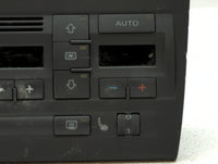 2005-2009 Audi A4 Climate Control Module Temperature AC/Heater Replacement P/N:8E0 820 043 BM Fits Fits 2005 2006 2007 2008 