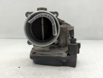 compare product 2005-2016 Audi A4 Throttle Body P/N:06F 133 062 G Fits OEM Used Auto Parts