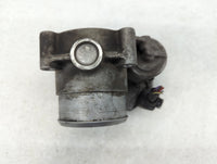 2005-2016 Audi A4 Throttle Body P/N:06F 133 062 G Fits OEM Used Auto Parts - Oemusedautoparts1.com