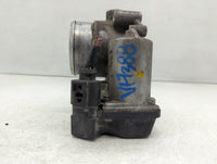 2005-2016 Audi A4 Throttle Body P/N:06F 133 062 G Fits OEM Used Auto Parts - Oemusedautoparts1.com