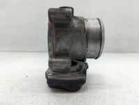 2005-2016 Audi A4 Throttle Body P/N:06F 133 062 G Fits OEM Used Auto Parts - Oemusedautoparts1.com