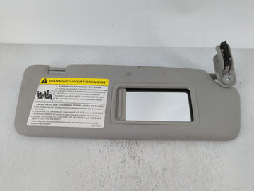 2002-2008 Audi A4 Sun Visor Shade Replacement Passenger Right Mirror Fits Fits 2002 2003 2004 2005 2006 2007 2008 OEM Used A