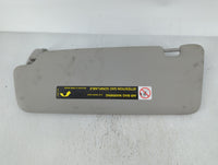 2002-2008 Audi A4 Sun Visor Shade Replacement Passenger Right Mirror Fits Fits 2002 2003 2004 2005 2006 2007 2008 OEM Used A