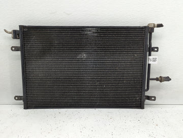 2005-2009 Audi A4 Undefined Black - Oemusedautoparts1.com