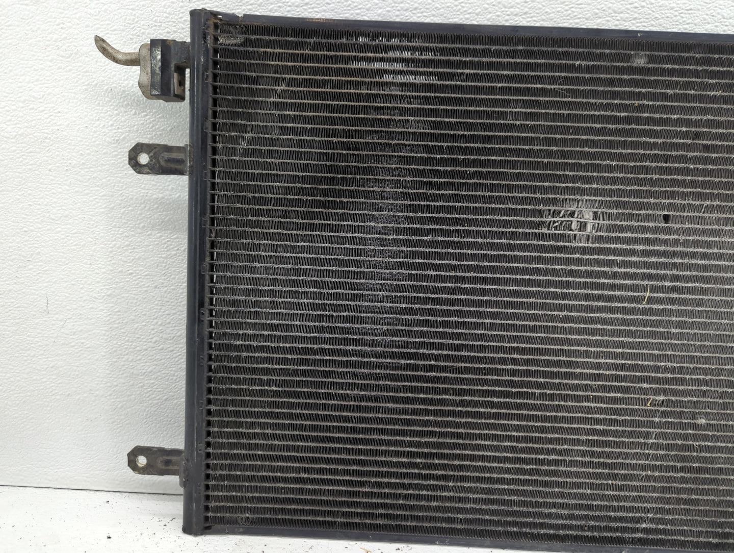 2005-2009 Audi A4 Undefined Black - Oemusedautoparts1.com