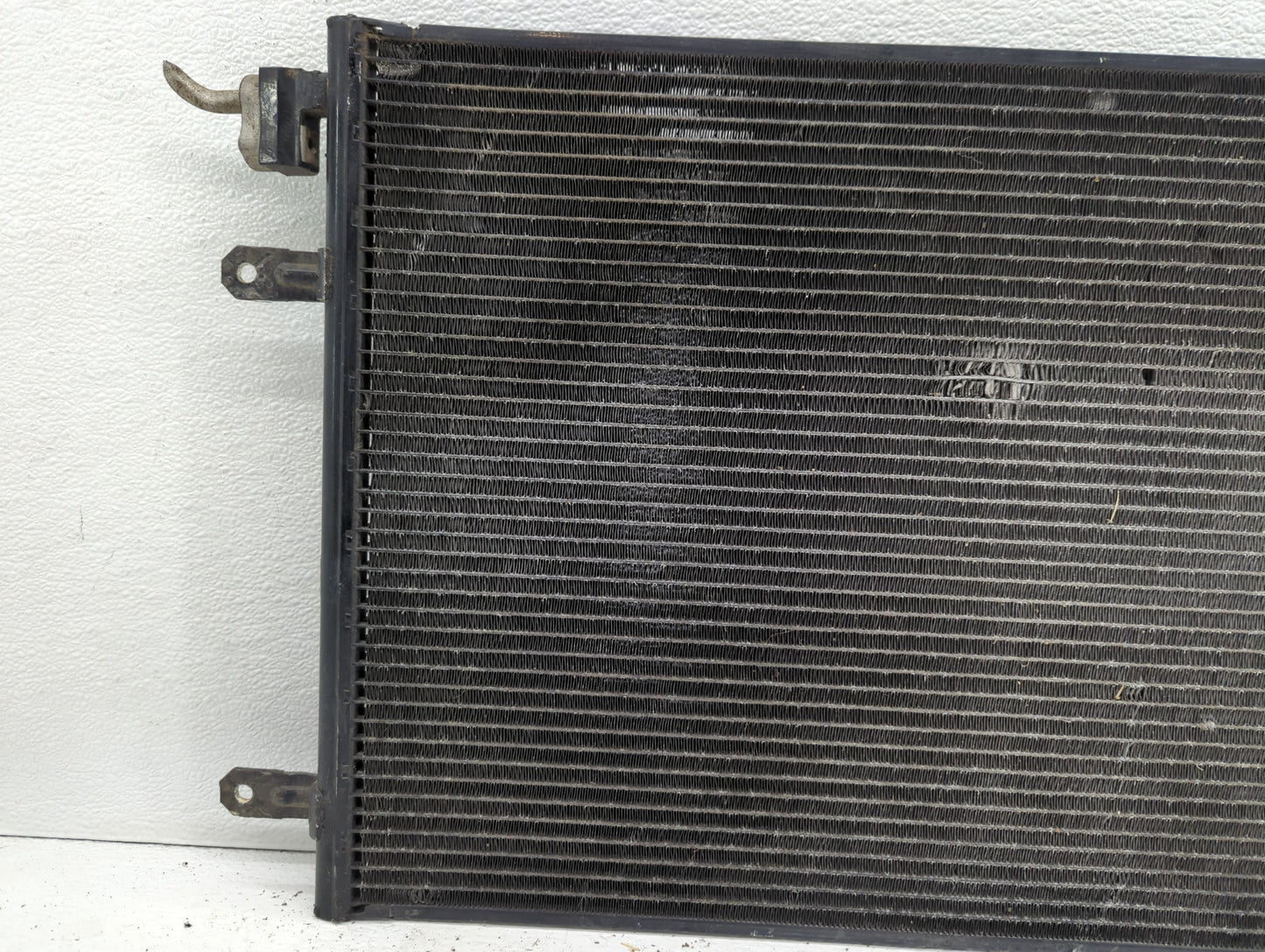 2005-2009 Audi A4 Undefined Black - Oemusedautoparts1.com