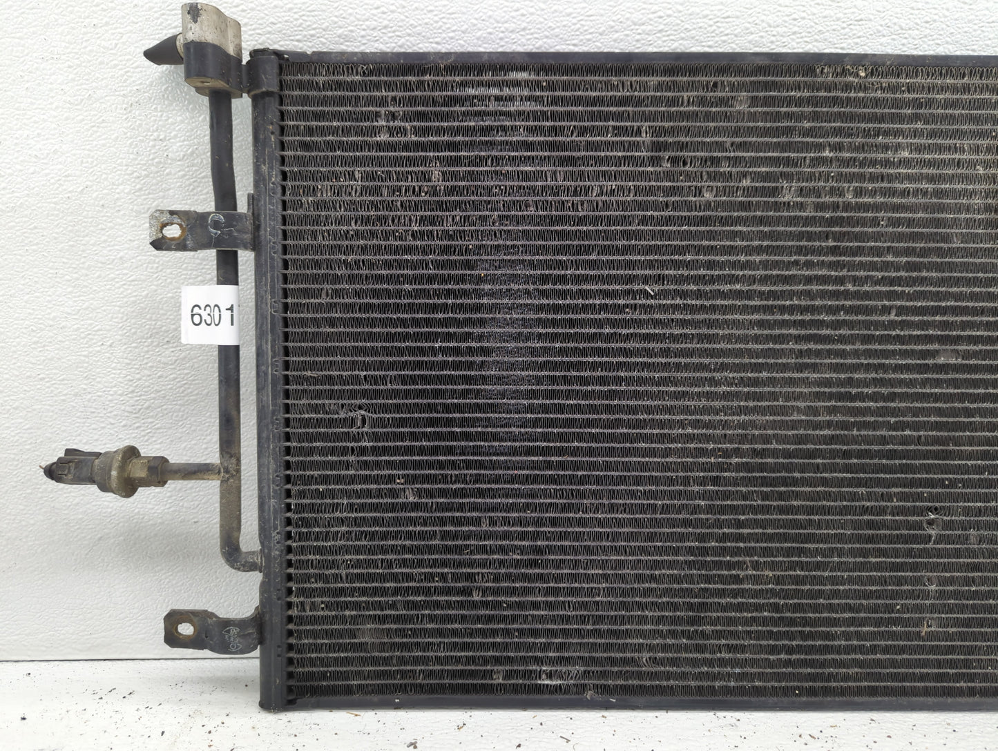 2005-2009 Audi A4 Undefined Black - Oemusedautoparts1.com