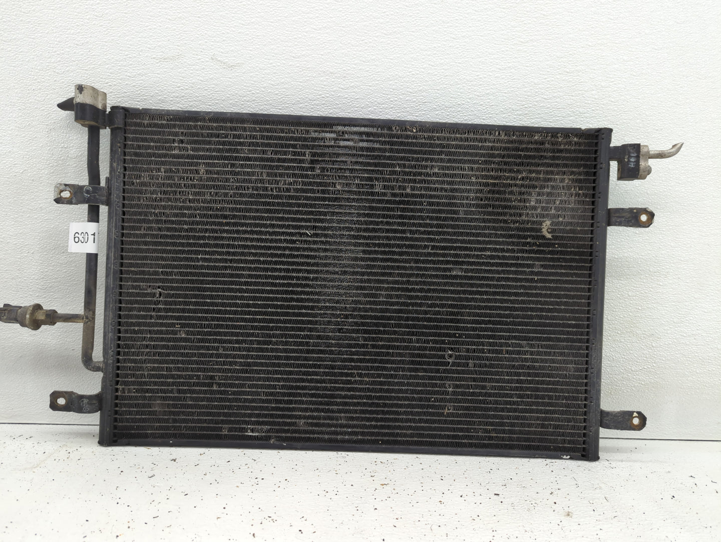 2005-2009 Audi A4 Undefined Black - Oemusedautoparts1.com