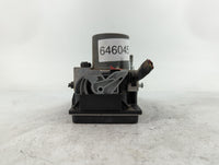 2007-2009 Audi A4 ABS Pump Control Module Replacement P/N:8E0 614 517BH 0 265 234 323 Fits Fits 2007 2008 2009 OEM Used Auto