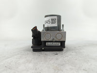 2007-2009 Audi A4 ABS Pump Control Module Replacement P/N:8E0 614 517BH 0 265 234 323 Fits Fits 2007 2008 2009 OEM Used Auto